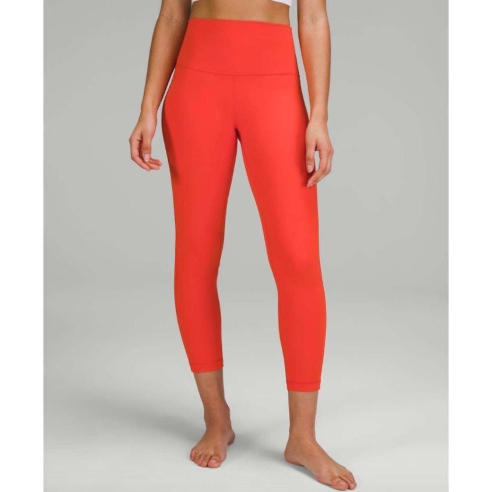 Lululemon Align Pant 25"